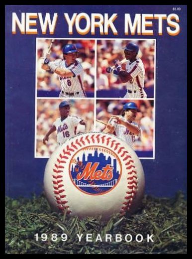 1989 New York Mets
